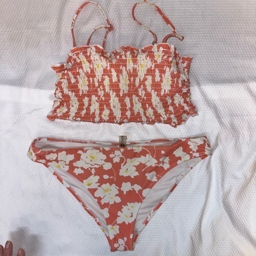 CUPSHE 2pc swimsuit